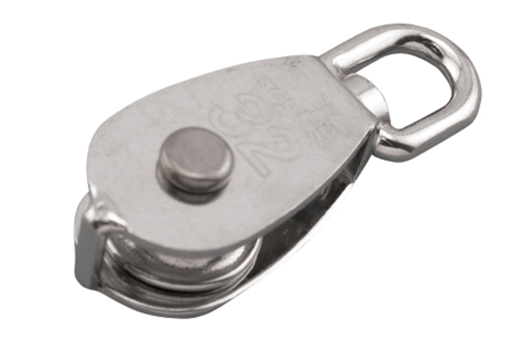 Stainless Steel Swivel Block, S0401-0025, S0401-0032, S0401-0050